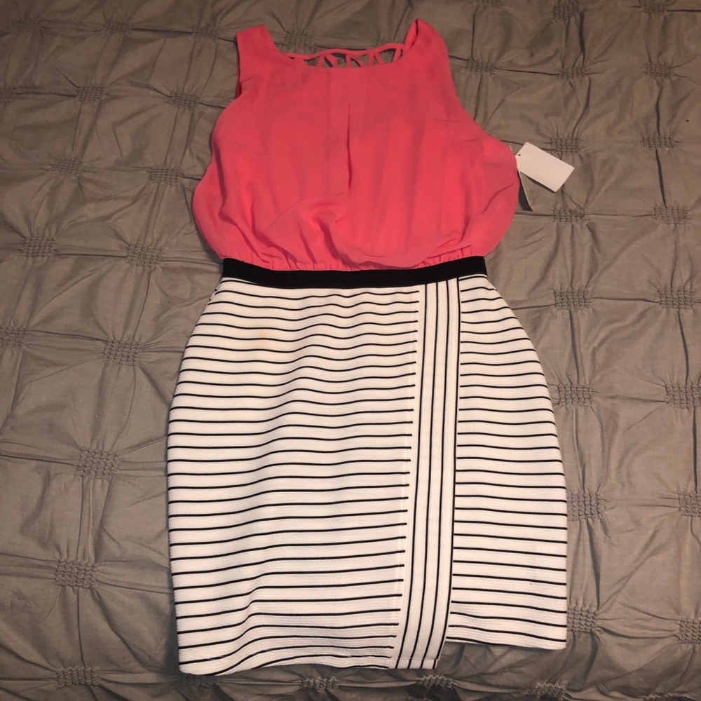 Business dress